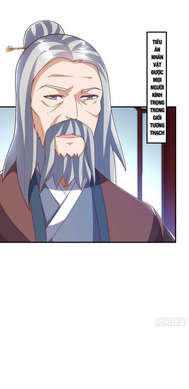 Võ Nghịch Chapter 240 - Trang 2