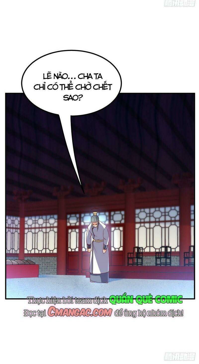 Võ Nghịch Chapter 240 - Trang 2