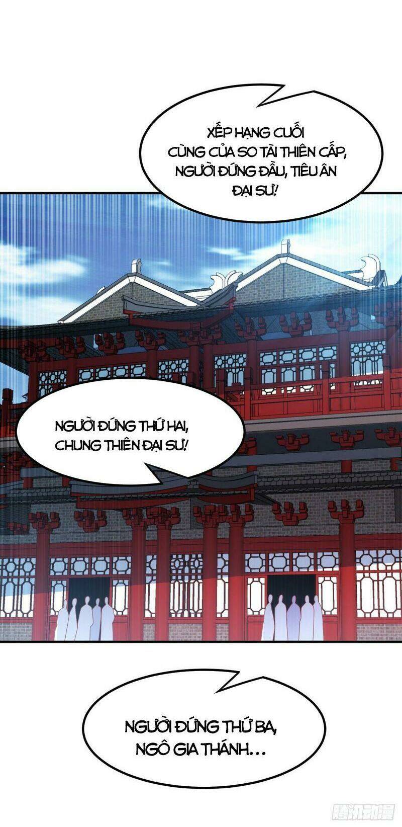 Võ Nghịch Chapter 240 - Trang 2