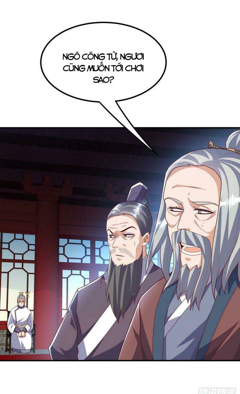 Võ Nghịch Chapter 240 - Trang 2