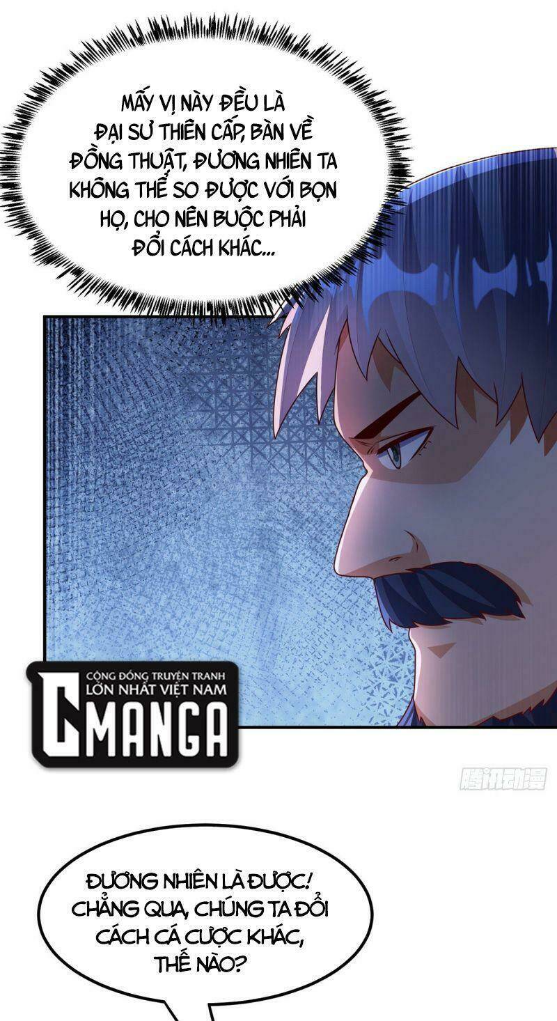 Võ Nghịch Chapter 240 - Trang 2