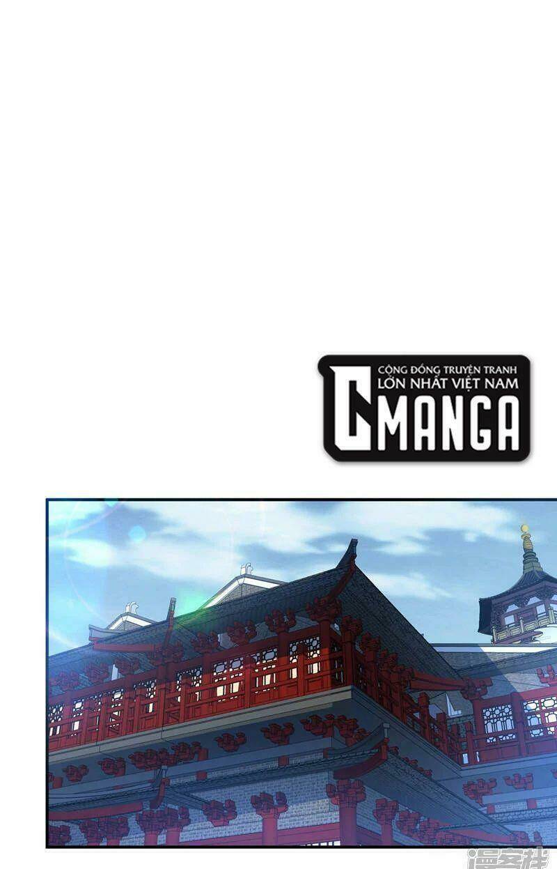 Võ Nghịch Chapter 239 - Trang 2