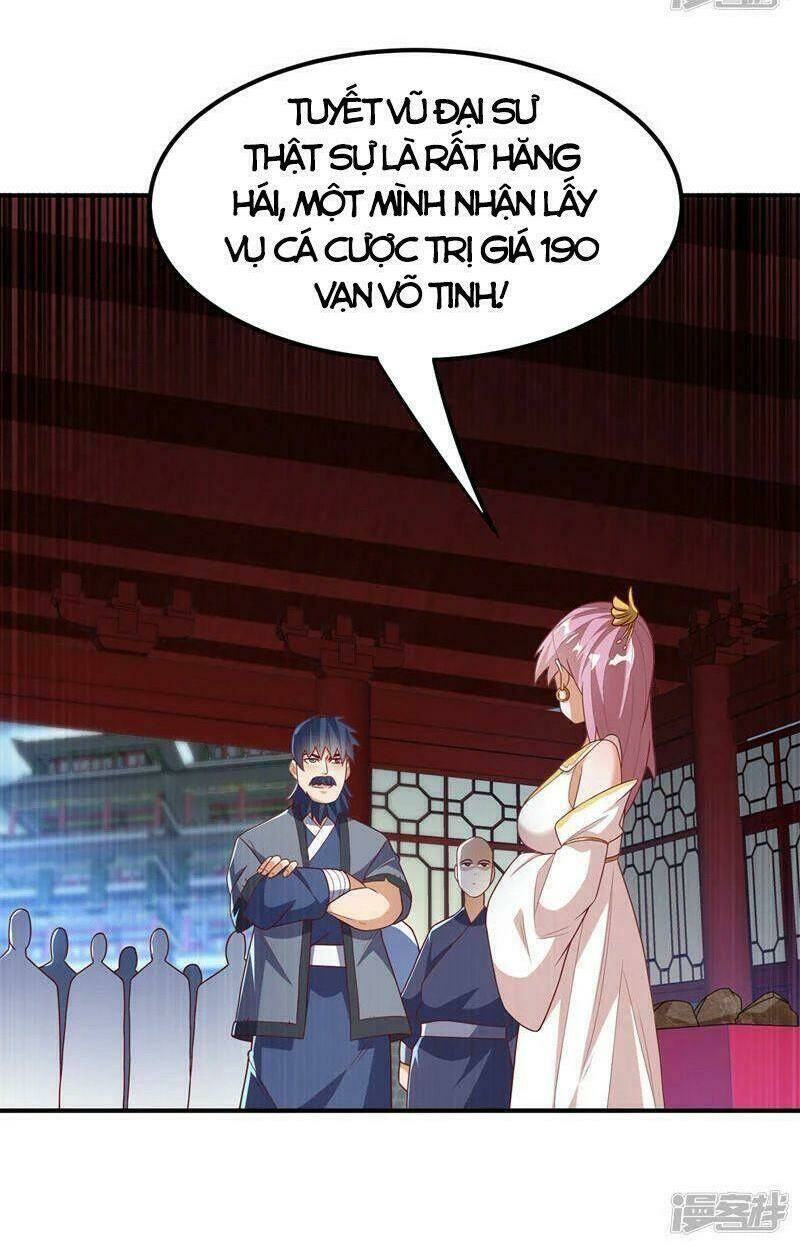 Võ Nghịch Chapter 239 - Trang 2