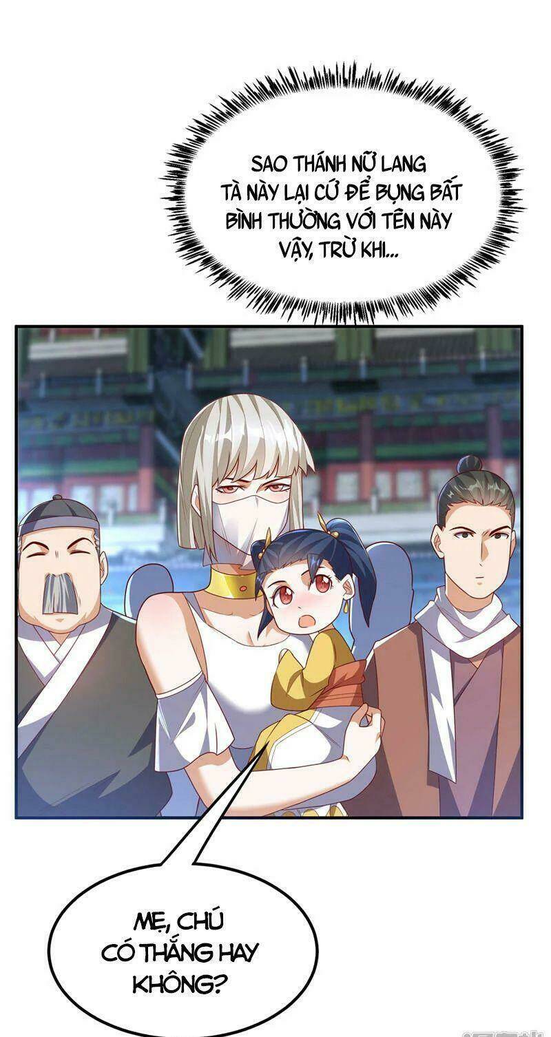 Võ Nghịch Chapter 239 - Trang 2