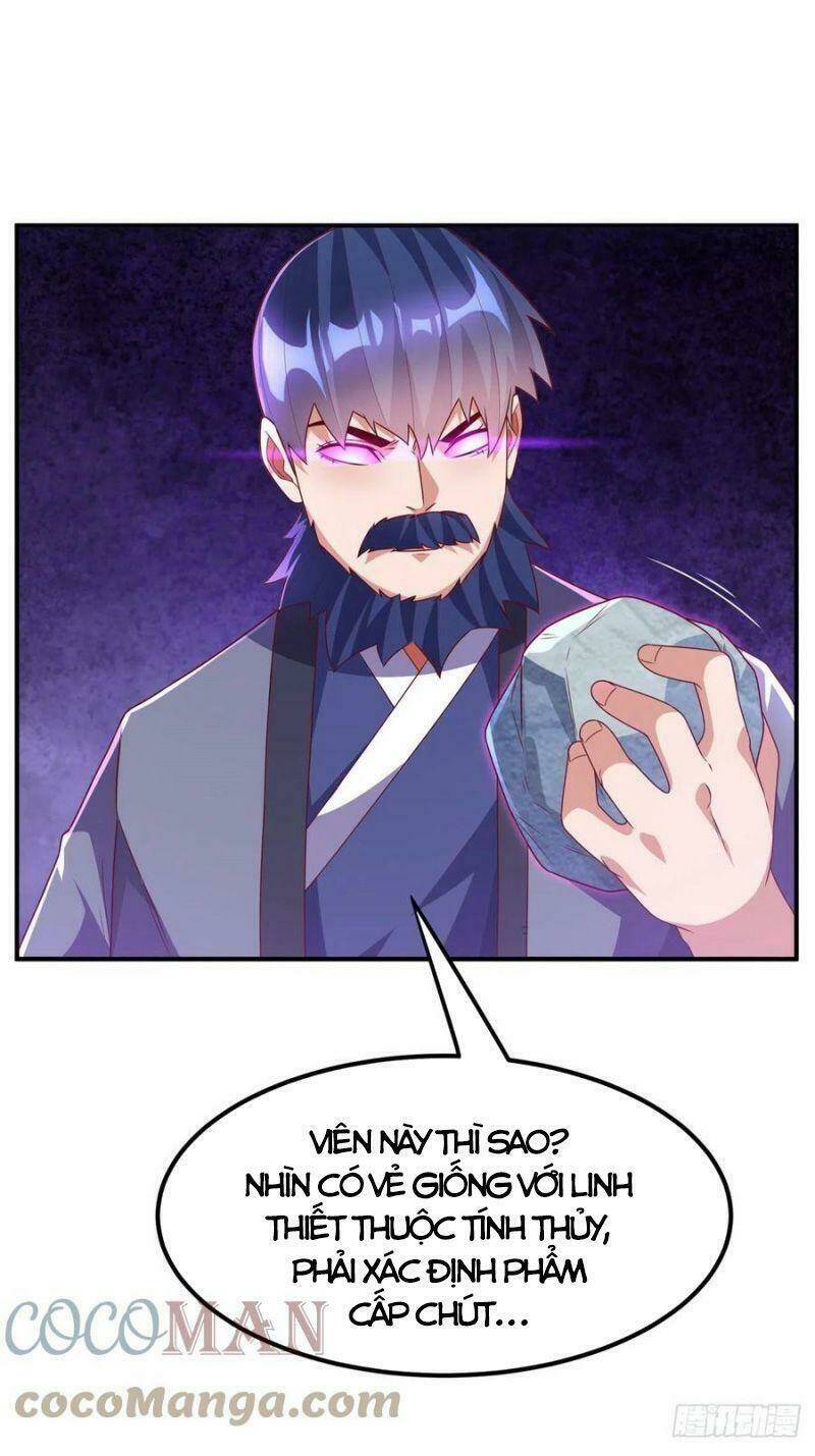 Võ Nghịch Chapter 238 - Trang 2