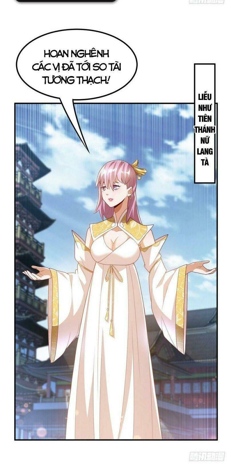 Võ Nghịch Chapter 238 - Trang 2