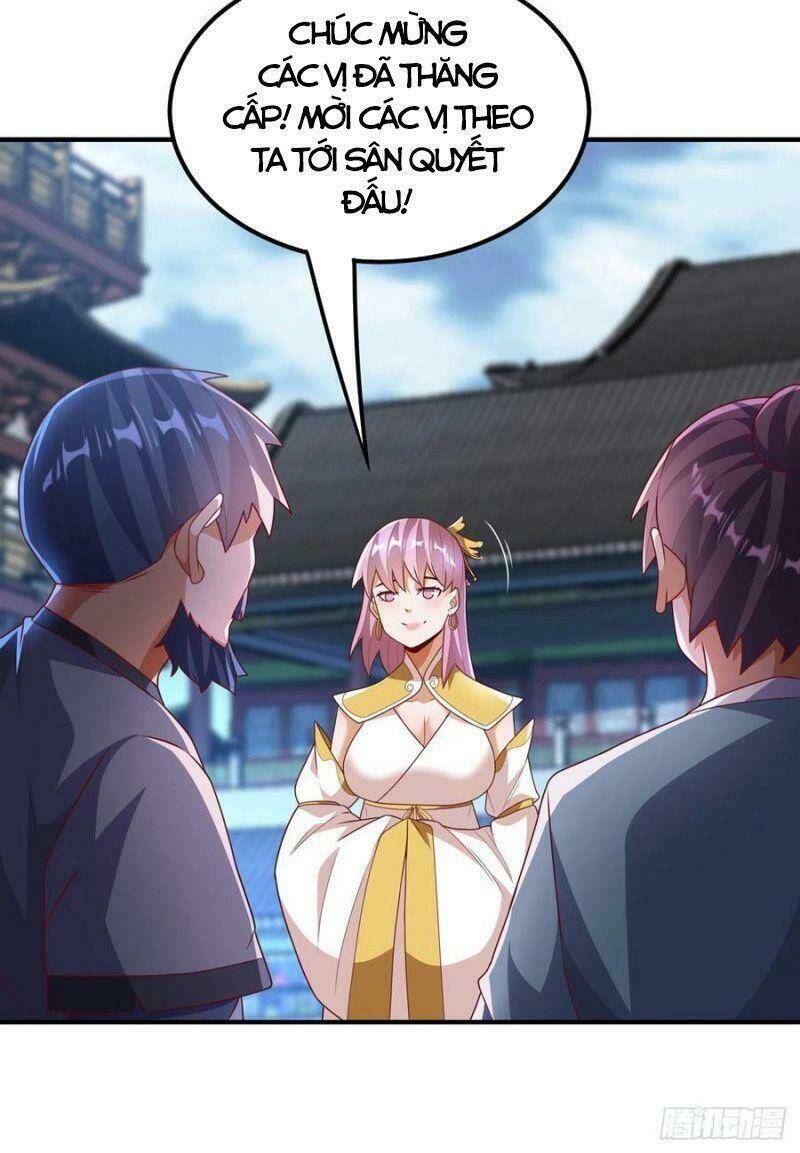 Võ Nghịch Chapter 238 - Trang 2