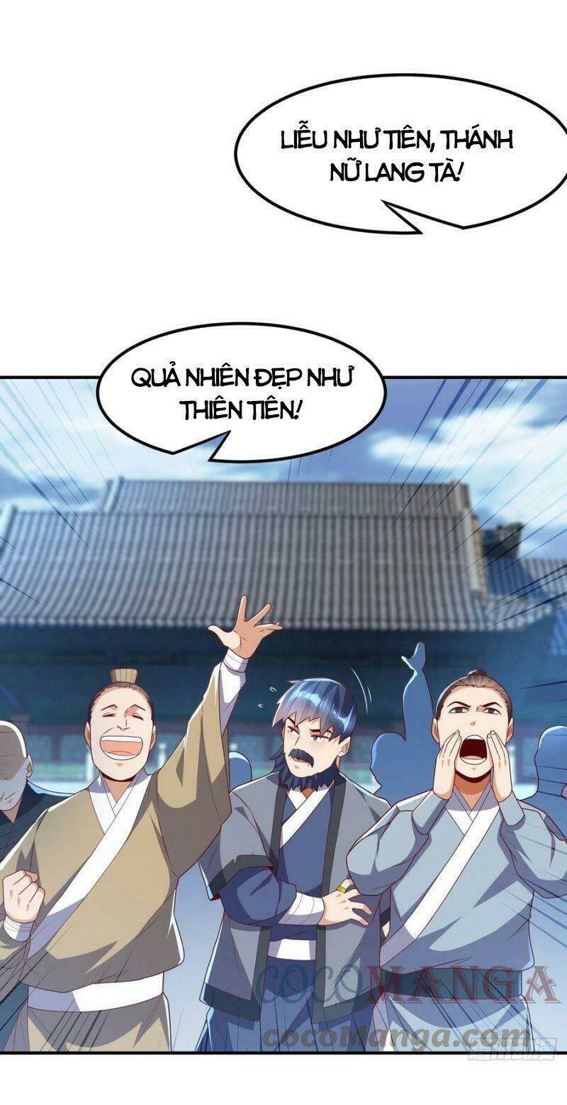 Võ Nghịch Chapter 238 - Trang 2