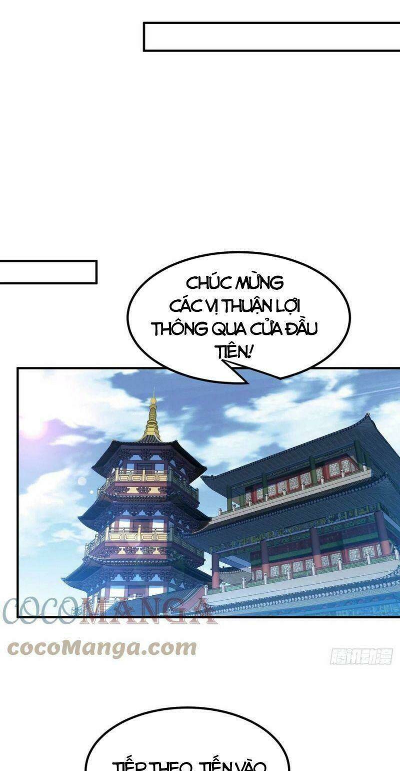 Võ Nghịch Chapter 238 - Trang 2