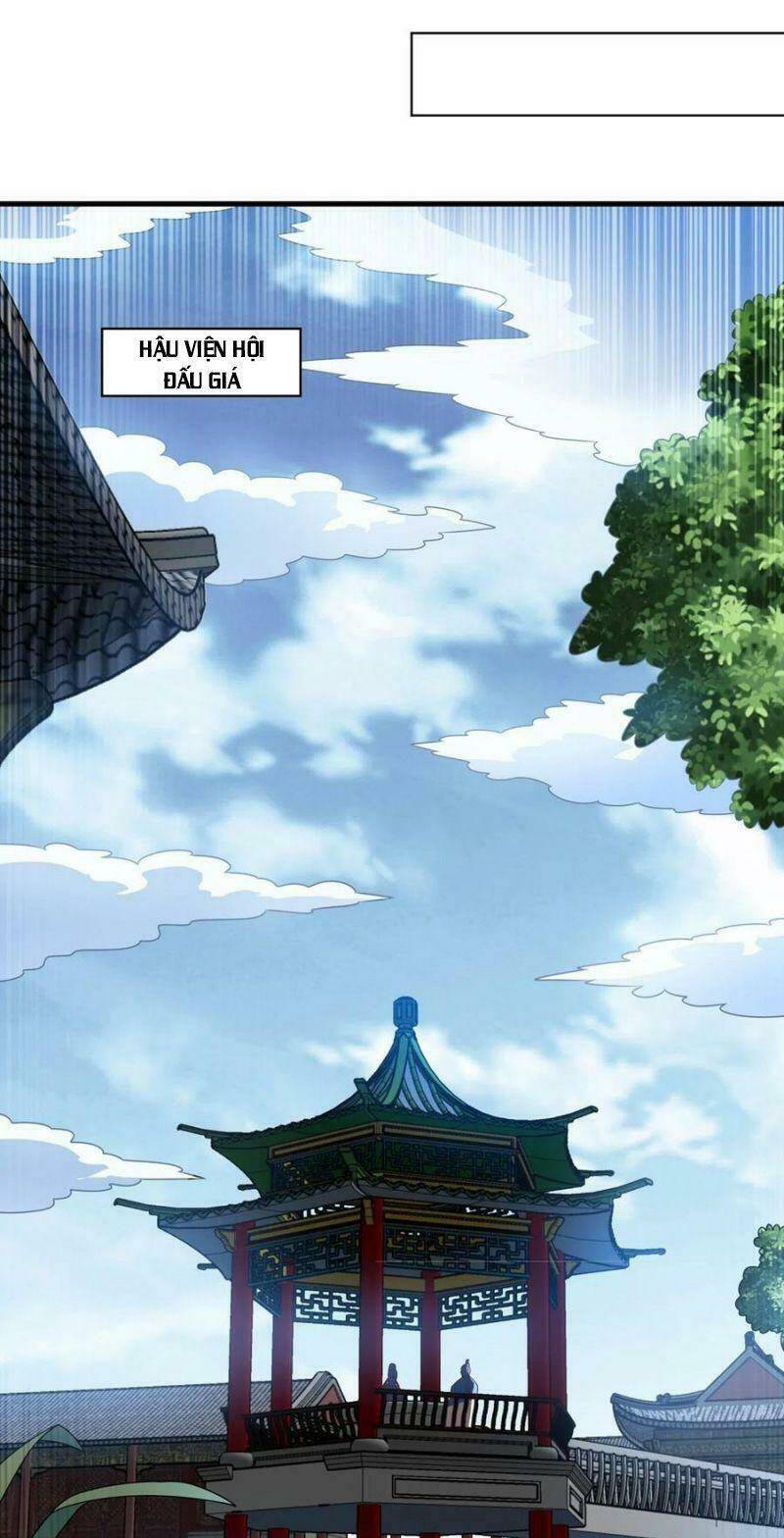 Võ Nghịch Chapter 237 - Trang 2