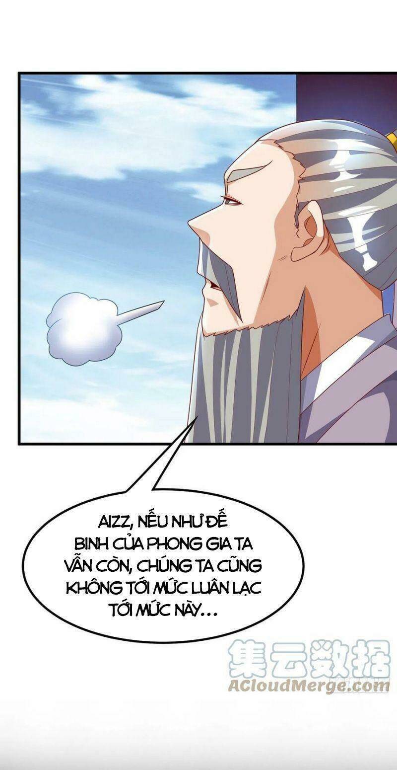 Võ Nghịch Chapter 237 - Trang 2