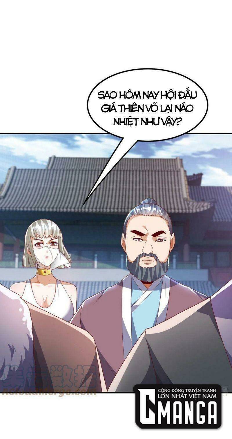 Võ Nghịch Chapter 237 - Trang 2