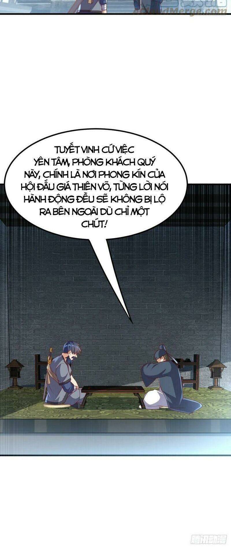 Võ Nghịch Chapter 237 - Trang 2