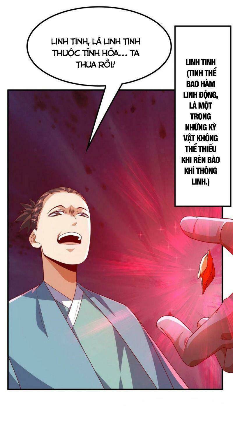 Võ Nghịch Chapter 236 - Trang 2