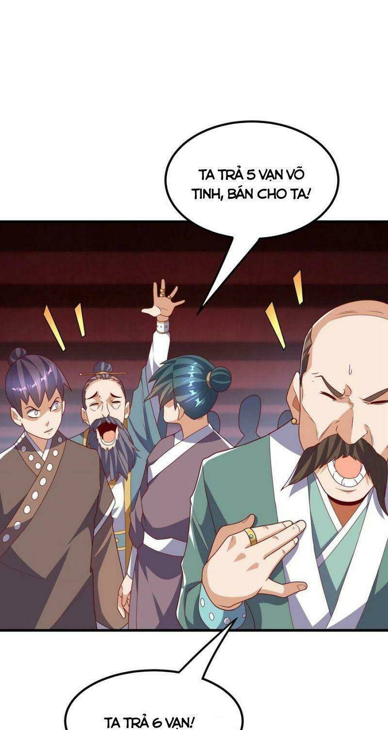 Võ Nghịch Chapter 236 - Trang 2