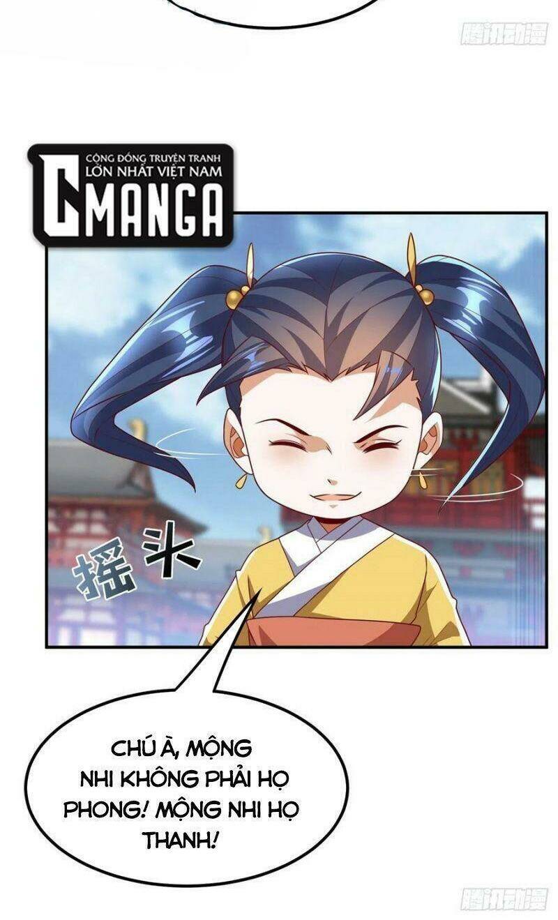 Võ Nghịch Chapter 234 - Trang 2