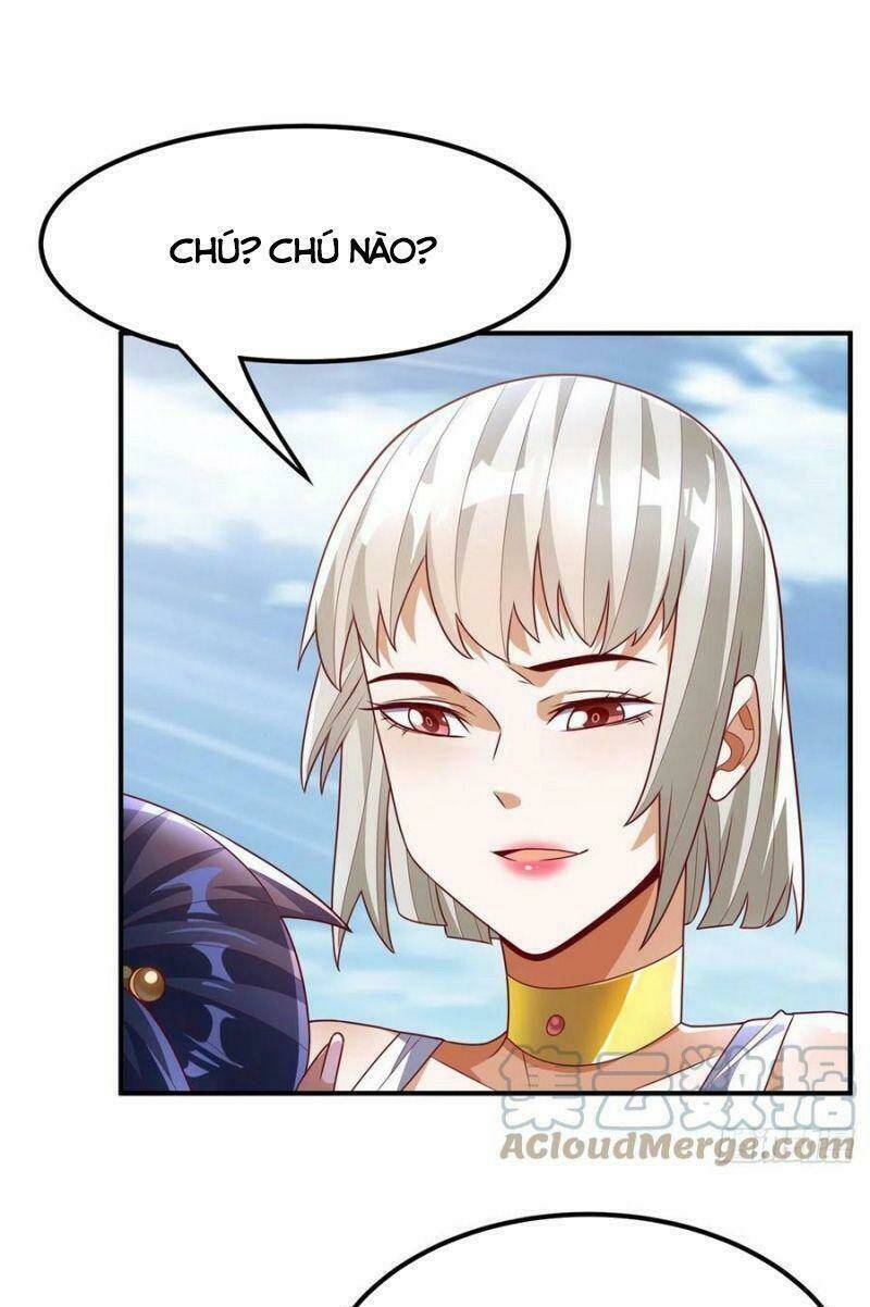 Võ Nghịch Chapter 234 - Trang 2