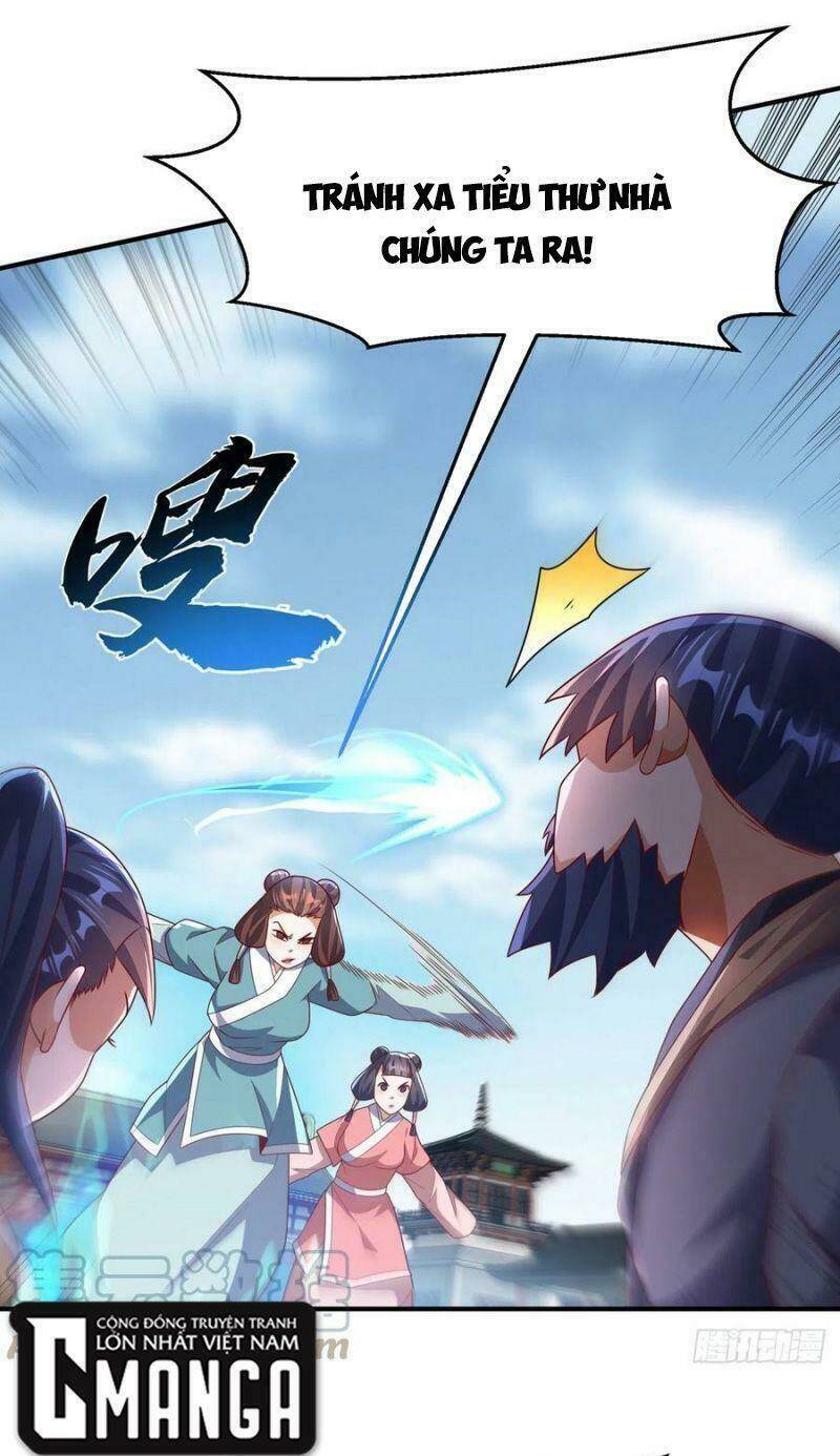 Võ Nghịch Chapter 233 - Trang 2