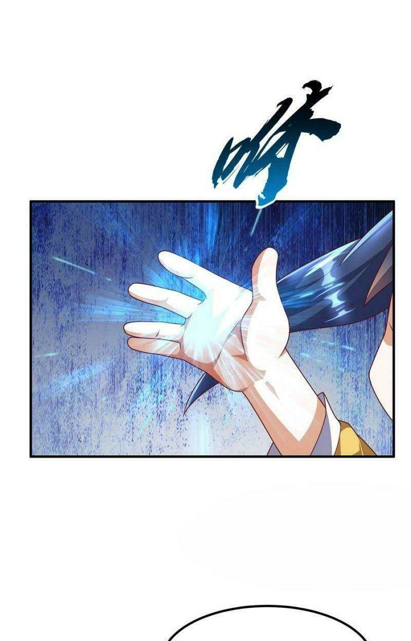 Võ Nghịch Chapter 233 - Trang 2