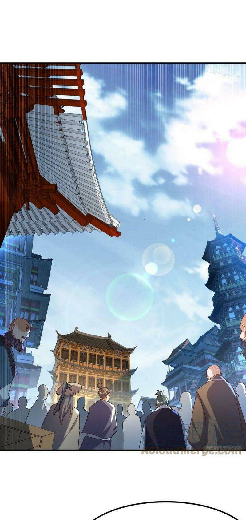 Võ Nghịch Chapter 232 - Trang 2