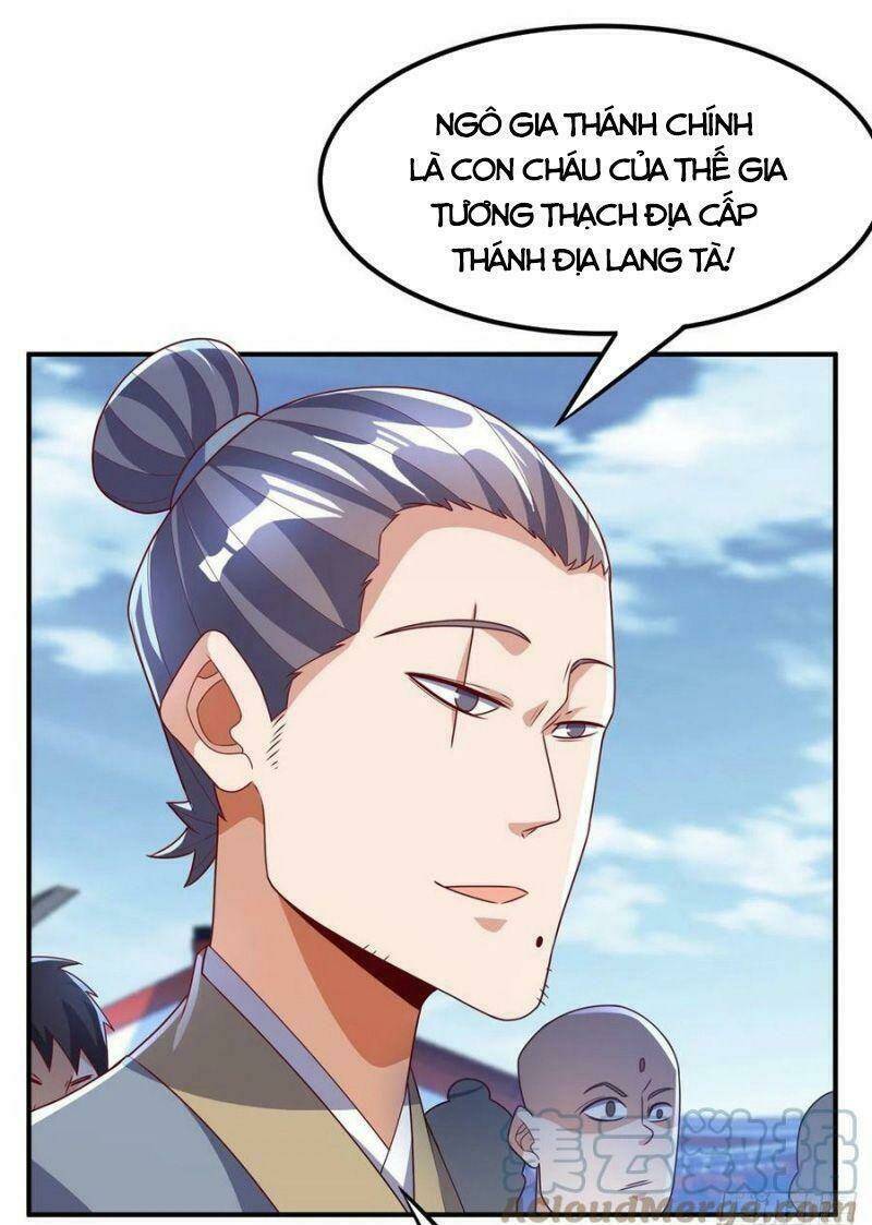 Võ Nghịch Chapter 232 - Trang 2