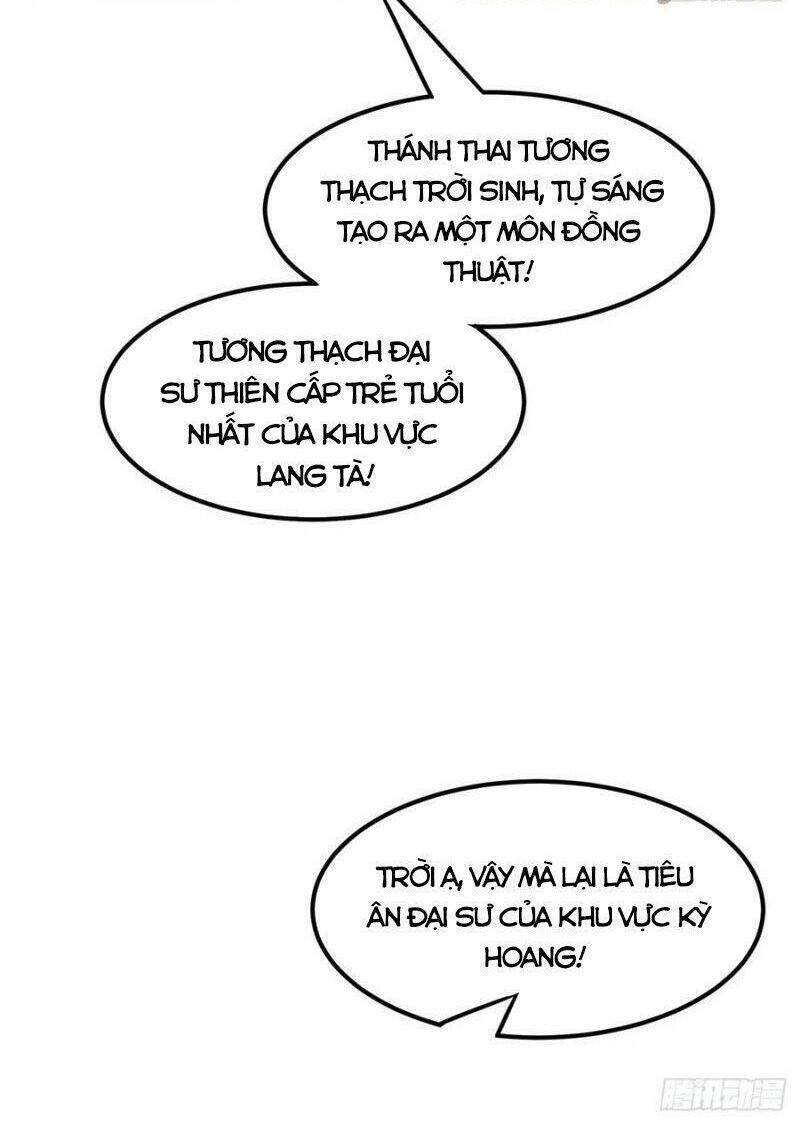 Võ Nghịch Chapter 232 - Trang 2