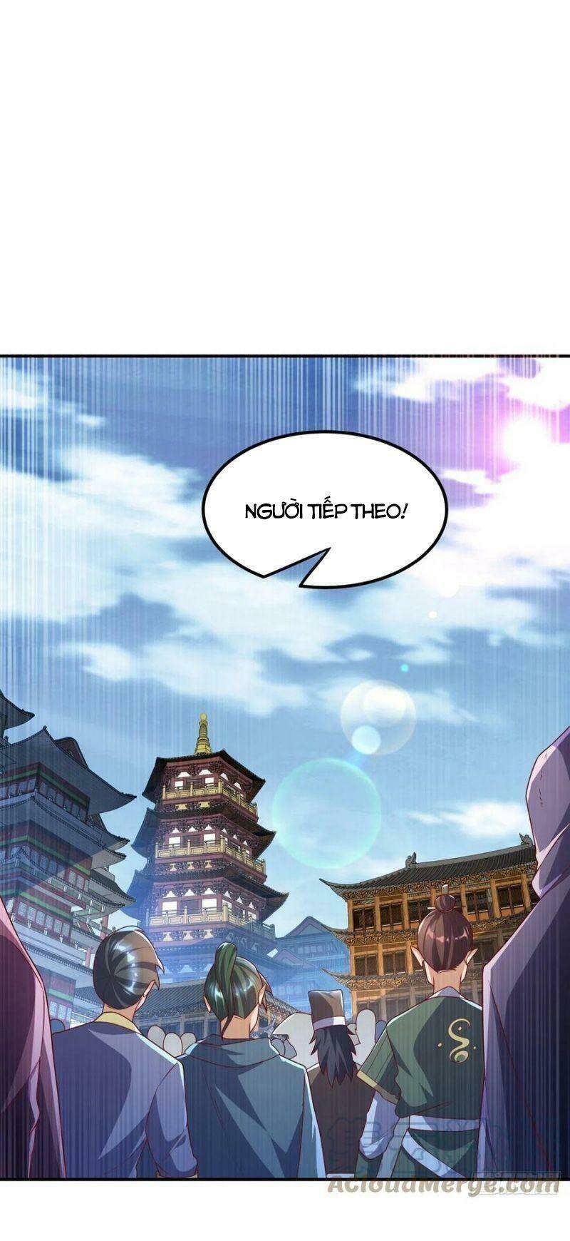 Võ Nghịch Chapter 232 - Trang 2