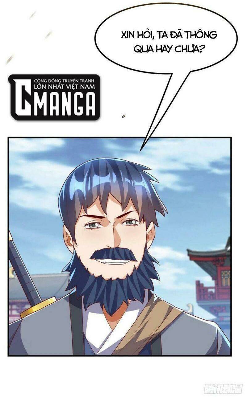 Võ Nghịch Chapter 232 - Trang 2