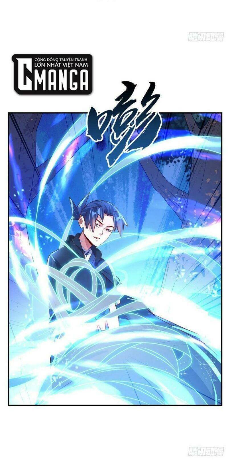 Võ Nghịch Chapter 232 - Trang 2