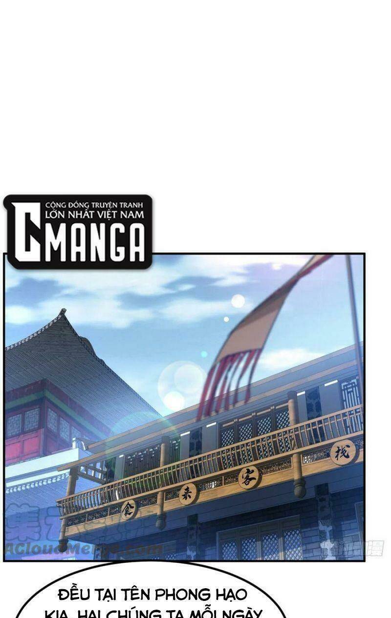 Võ Nghịch Chapter 231 - Trang 2