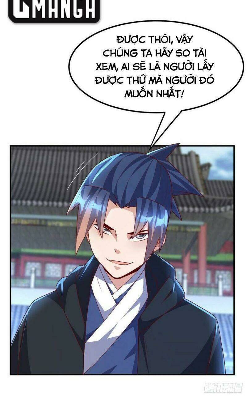 Võ Nghịch Chapter 231 - Trang 2