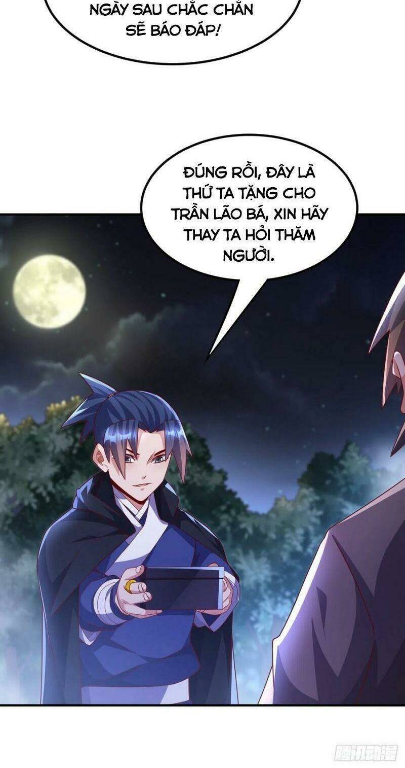 Võ Nghịch Chapter 231 - Trang 2