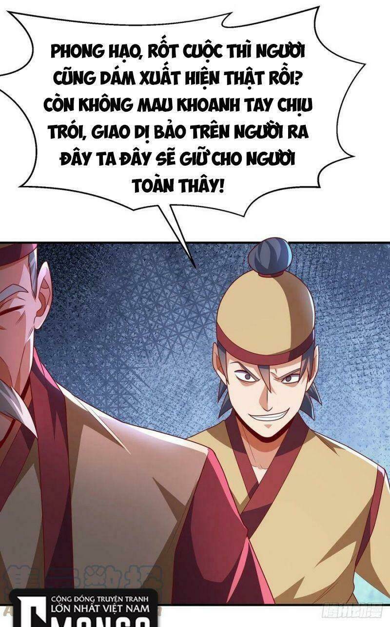 Võ Nghịch Chapter 231 - Trang 2