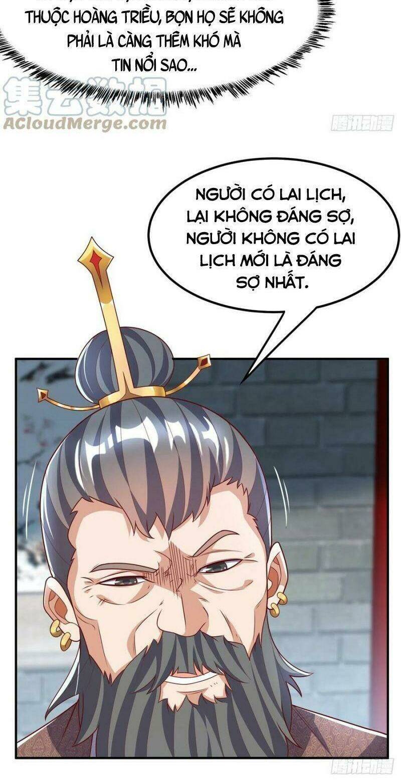 Võ Nghịch Chapter 230 - Trang 2