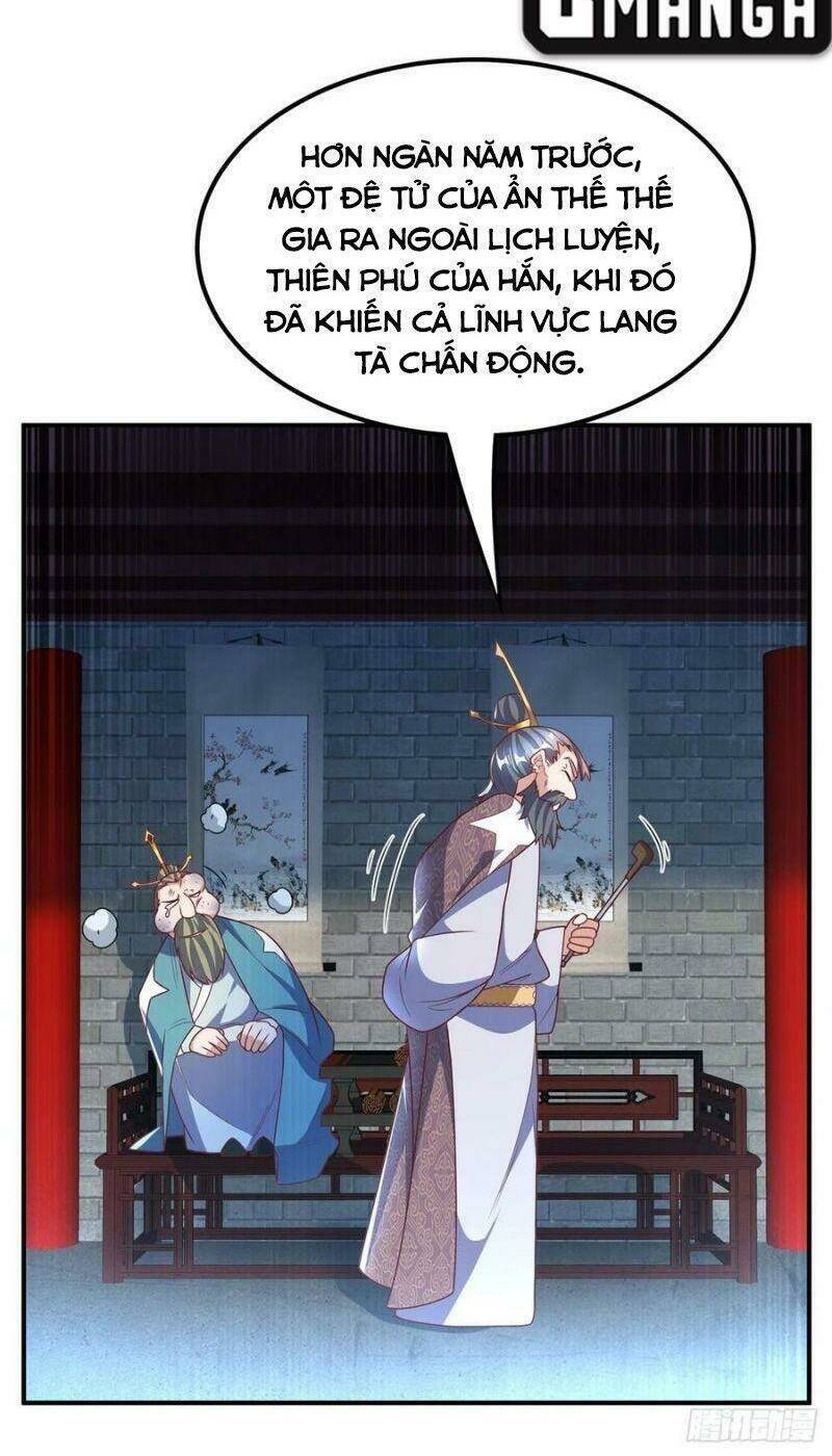 Võ Nghịch Chapter 230 - Trang 2