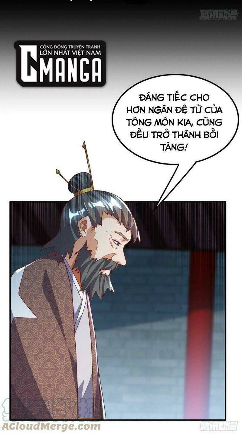 Võ Nghịch Chapter 230 - Trang 2