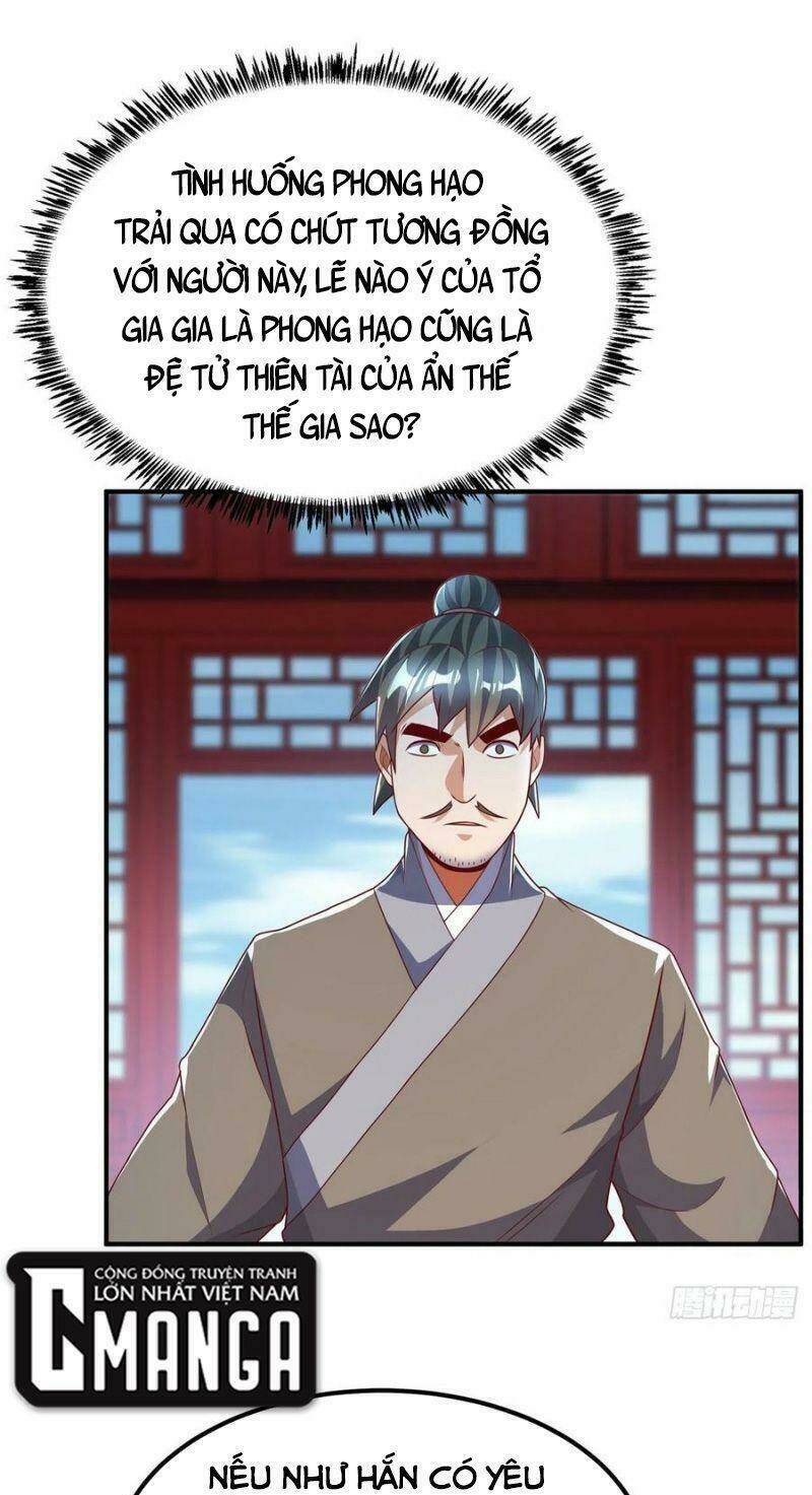 Võ Nghịch Chapter 230 - Trang 2