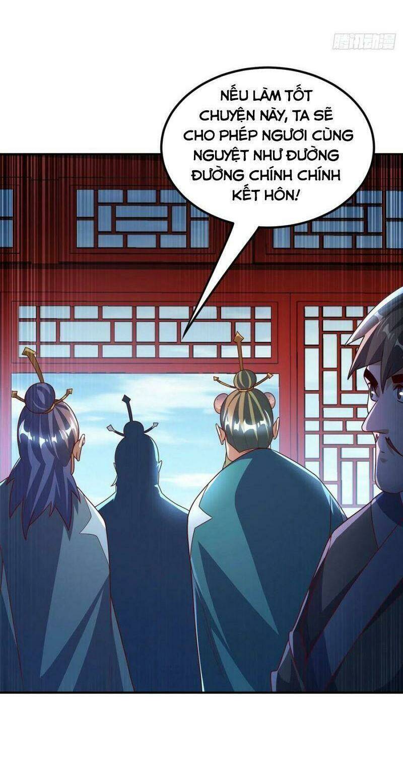 Võ Nghịch Chapter 230 - Trang 2