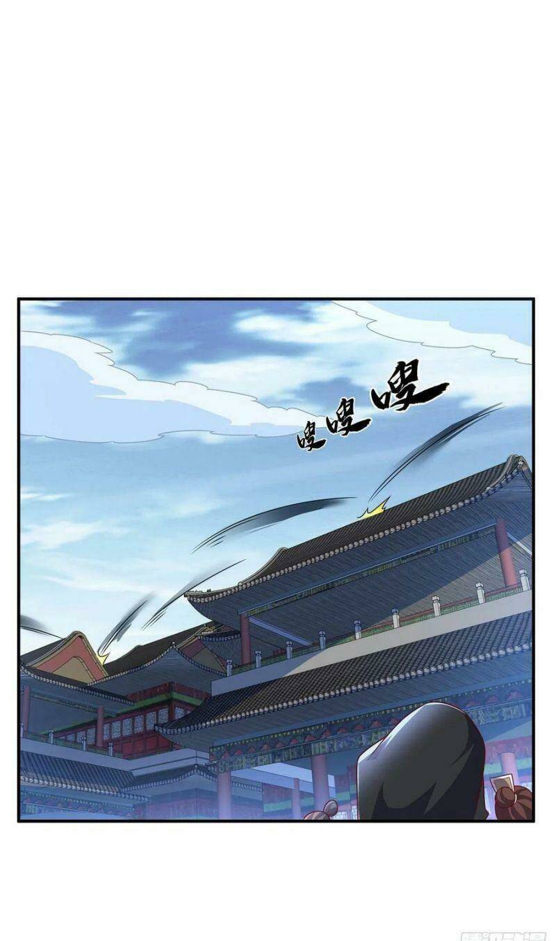 Võ Nghịch Chapter 230 - Trang 2