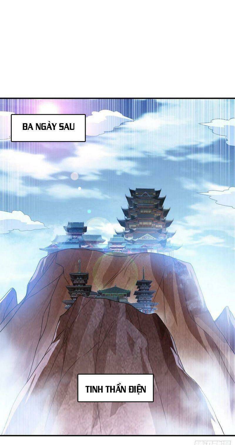 Võ Nghịch Chapter 230 - Trang 2