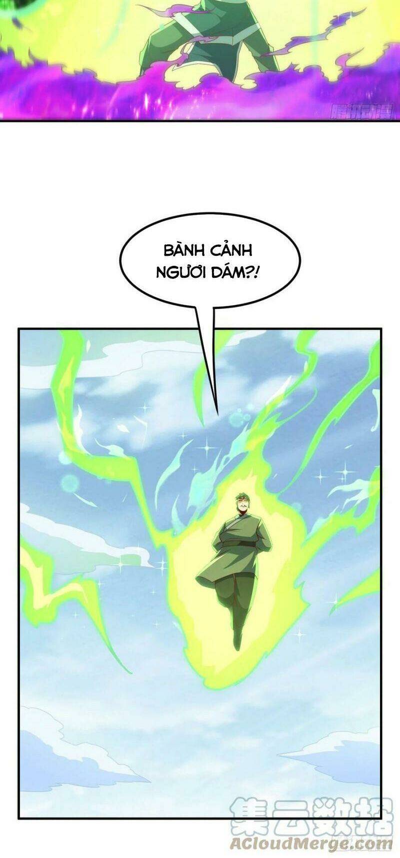 Võ Nghịch Chapter 229 - Trang 2