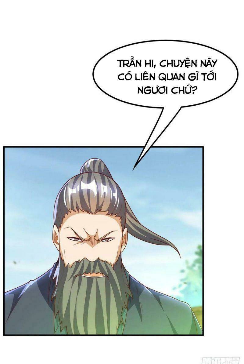 Võ Nghịch Chapter 229 - Trang 2