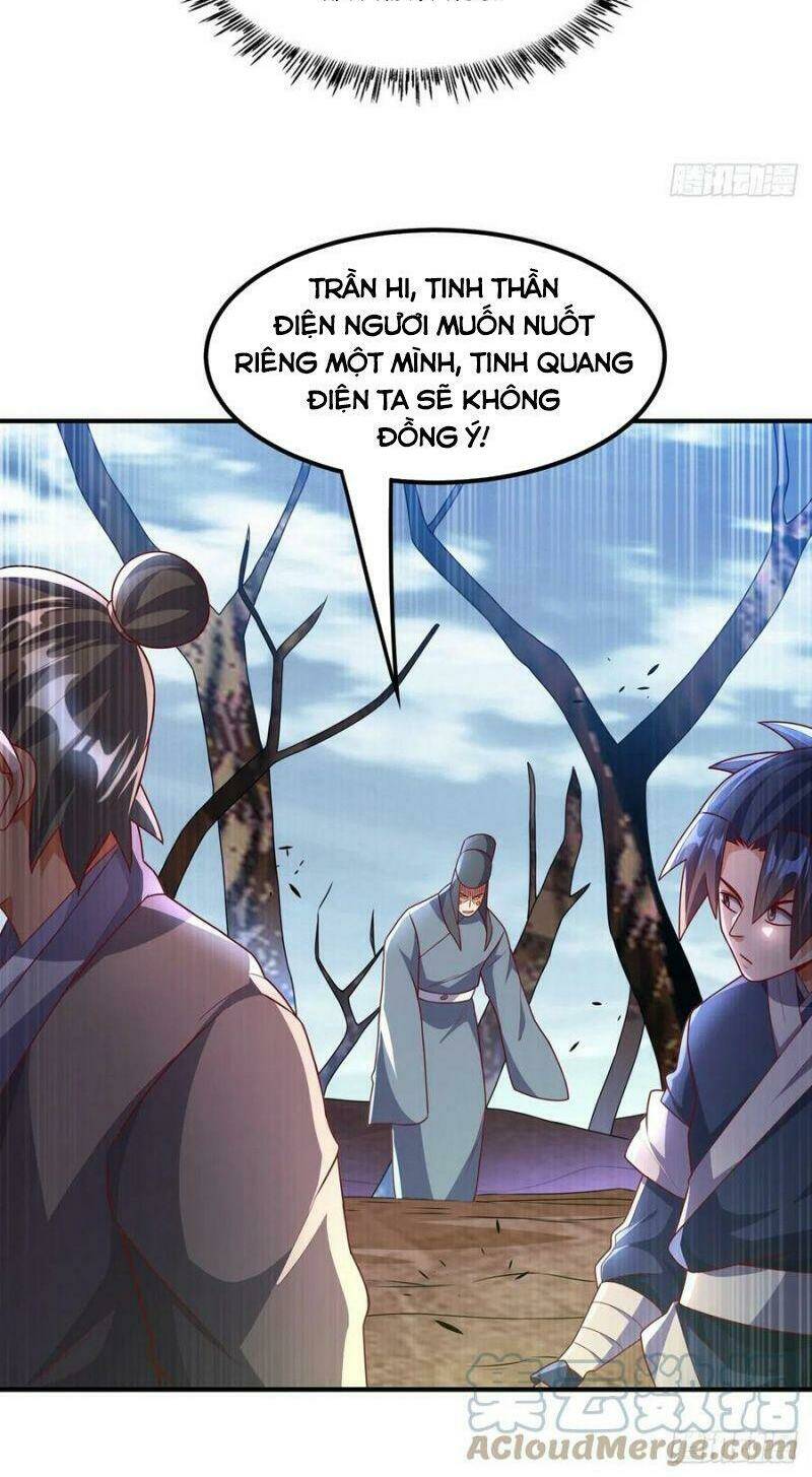 Võ Nghịch Chapter 229 - Trang 2