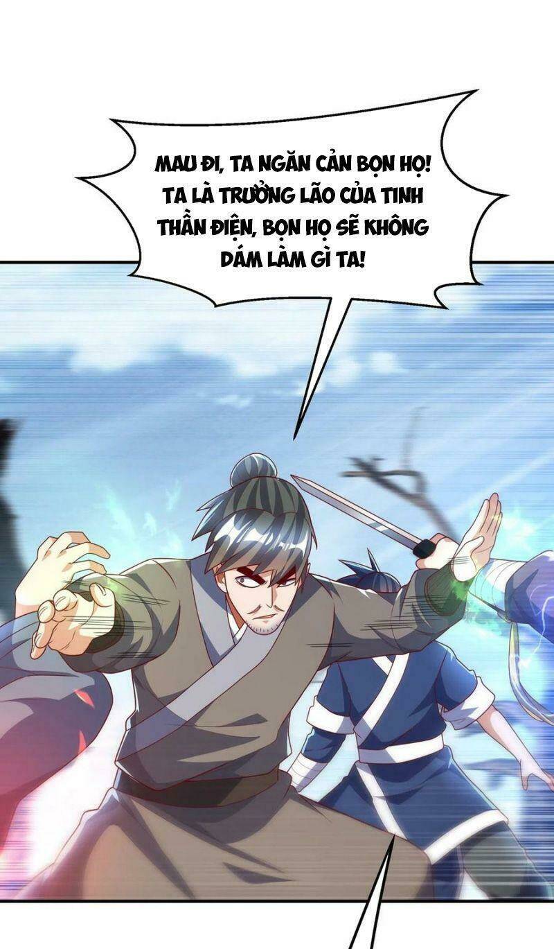 Võ Nghịch Chapter 229 - Trang 2