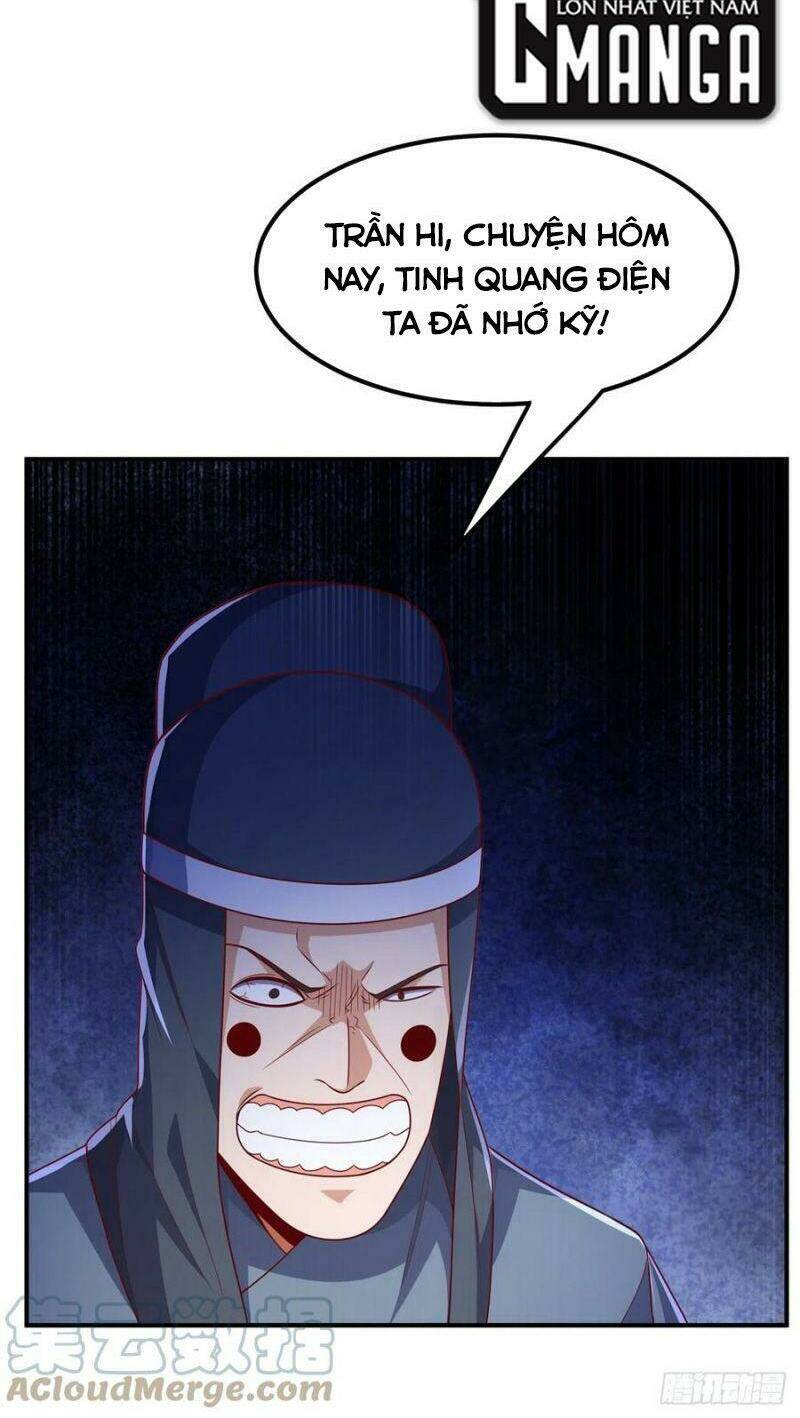 Võ Nghịch Chapter 229 - Trang 2