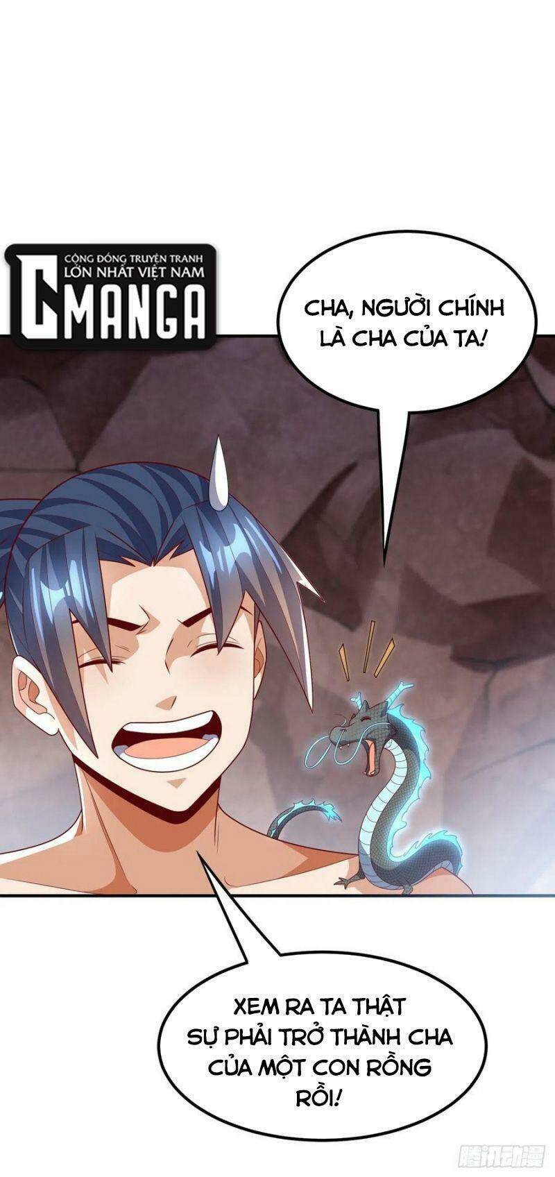 Võ Nghịch Chapter 228 - Trang 2