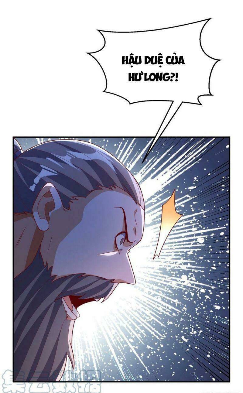 Võ Nghịch Chapter 228 - Trang 2