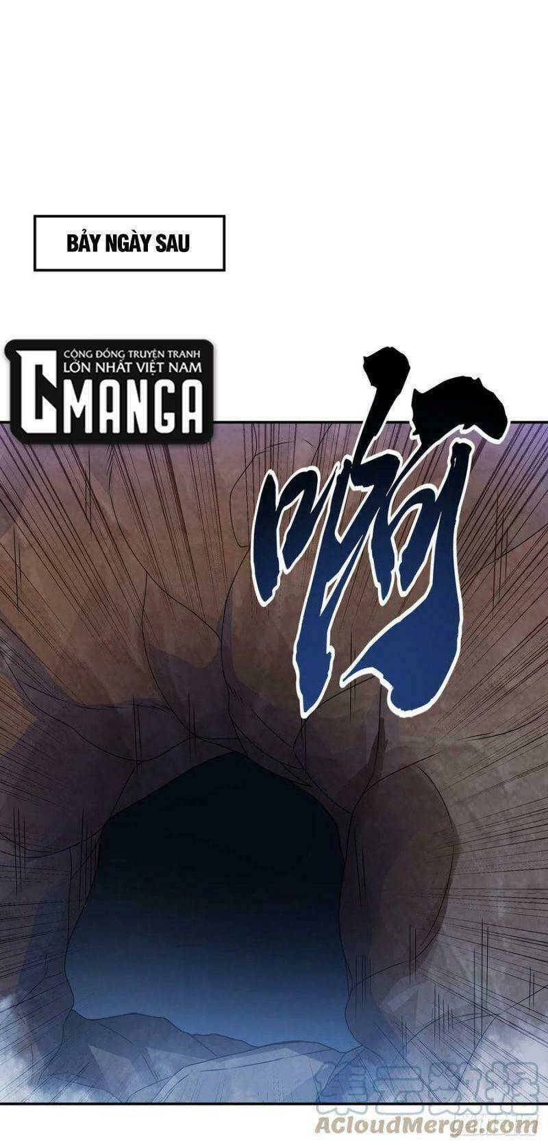 Võ Nghịch Chapter 227 - Trang 2