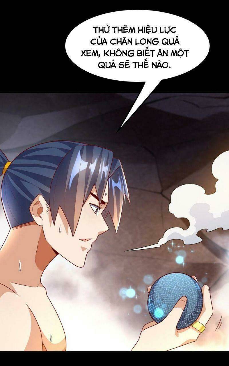 Võ Nghịch Chapter 227 - Trang 2