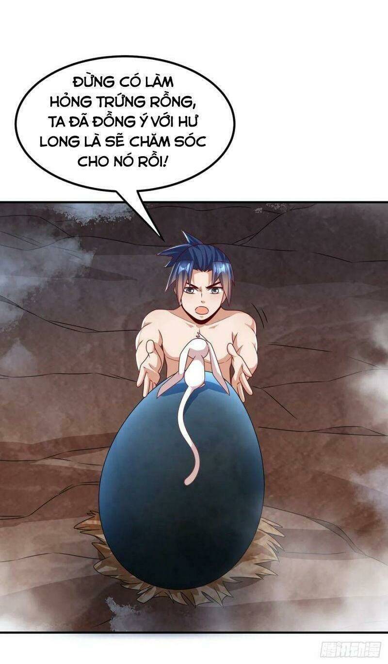 Võ Nghịch Chapter 227 - Trang 2